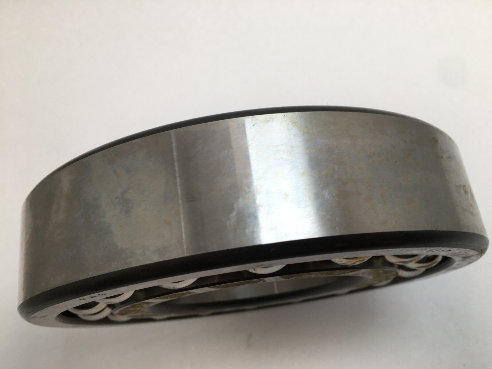 FAG 1317 Self Aligning Bearing 85x180x41 mm 1317 Norma Germany