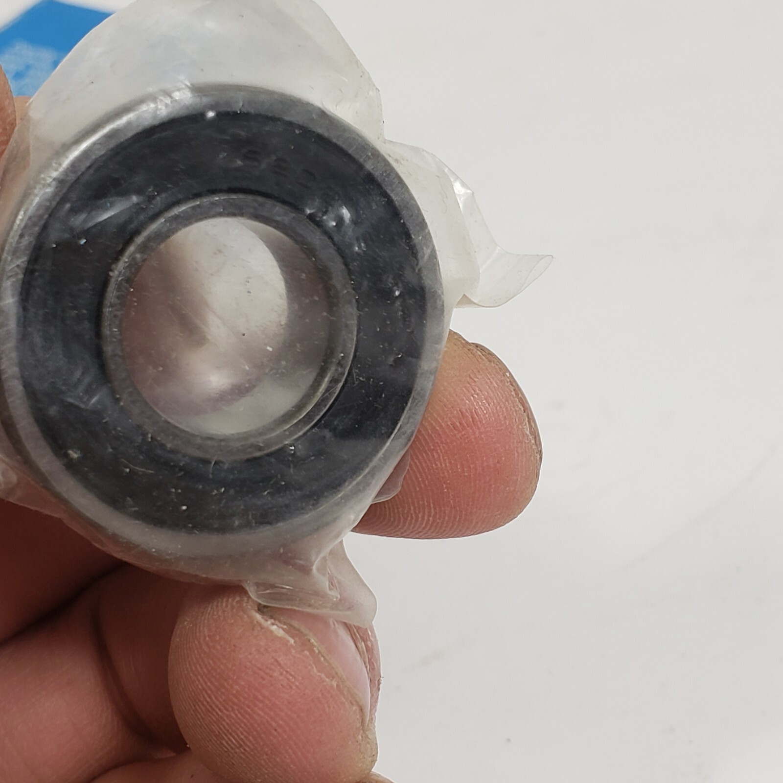 6202LLB/15.875C3/5C – NTN – Ball Bearing – FACTORY NEW