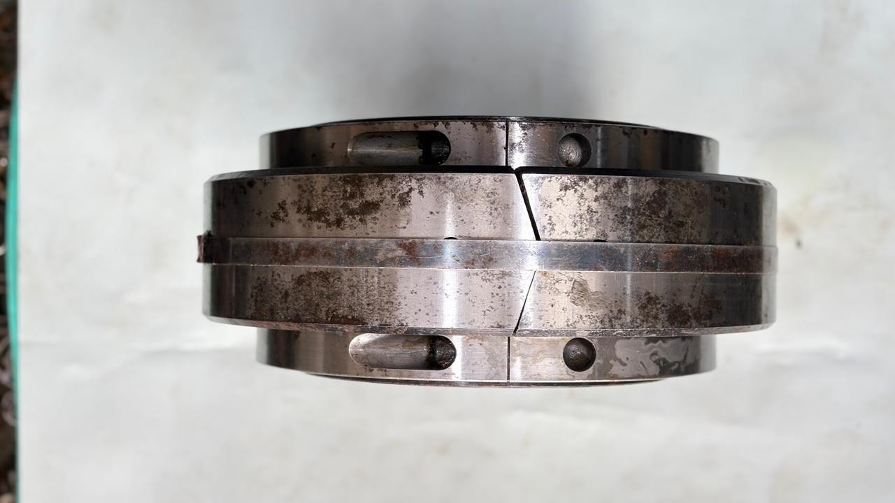 02EB200MGR COOPER SPILIT CYLINDRICAL ROLLER BEARING