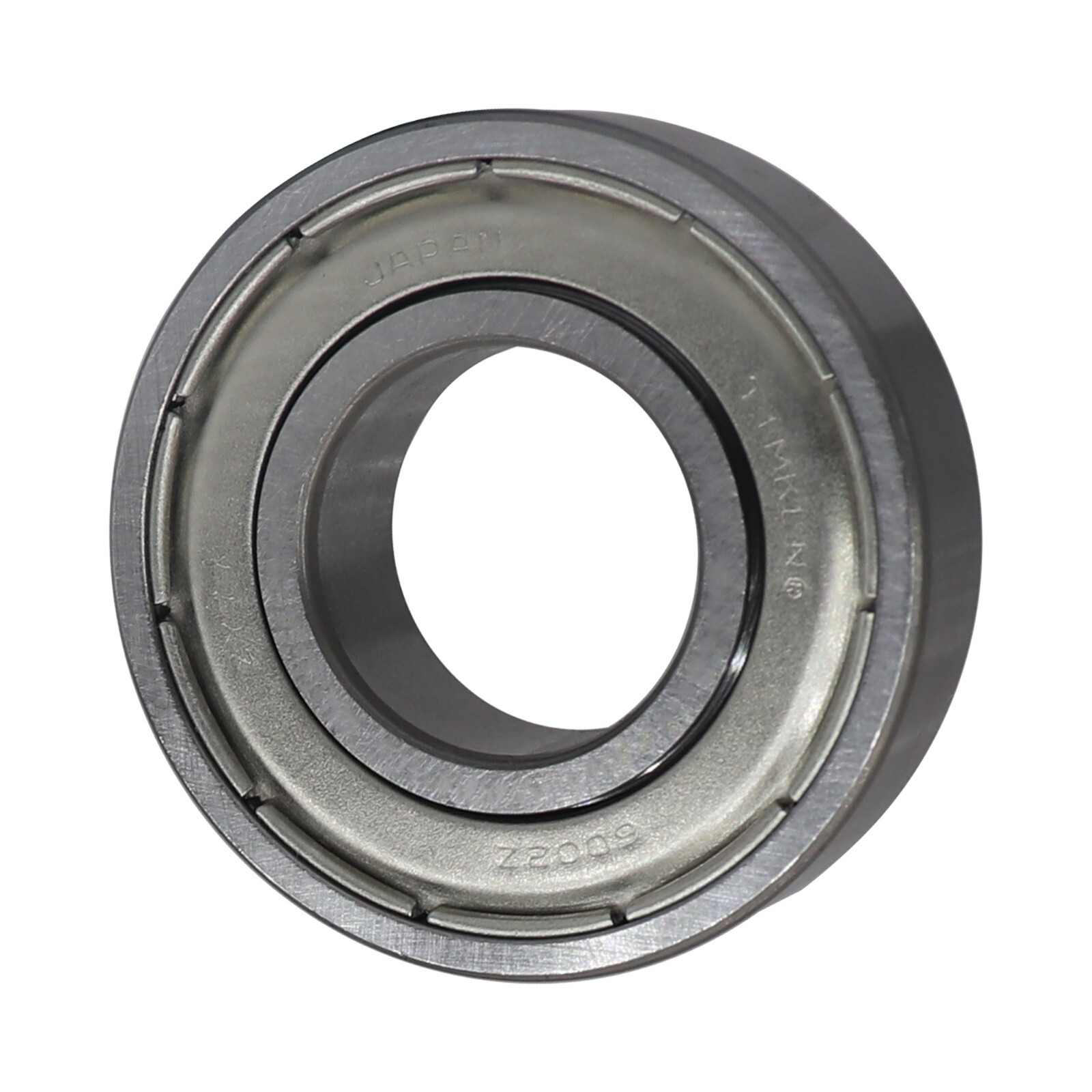 10PACK TIMKEN 6002-ZZ 15X32X9MM MADE IN JAPAN Double Metal Seal Ball Bearings