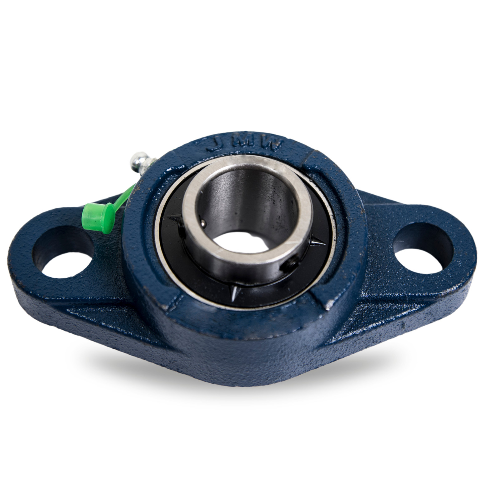 UCFL205-16 Pillow Block Flange Bearing 1″ Bore 2 Bolt Solid Base (2PCS)
