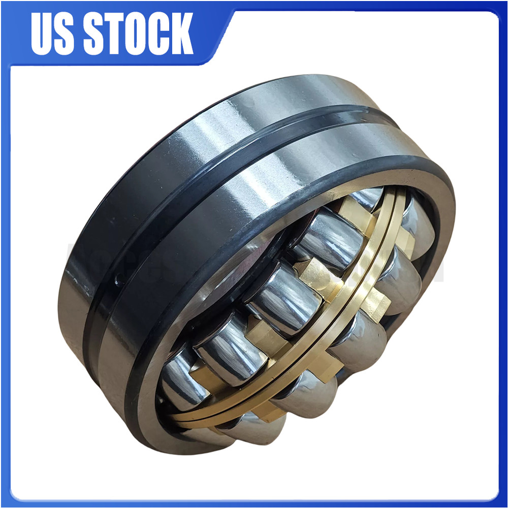 For FAG (Schaeffler) New Spherical Roller Bearing GER 22312-E1A-XL-MA-T41A