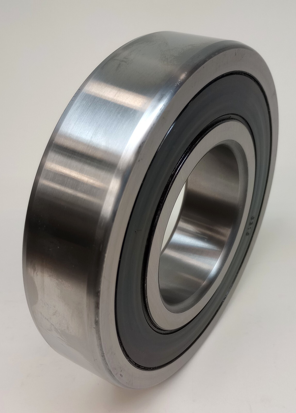 Consolidated 6316-2RS C-3 Ball Bearing Deep Groove 80mm ID X 170mm OD X 39mm W