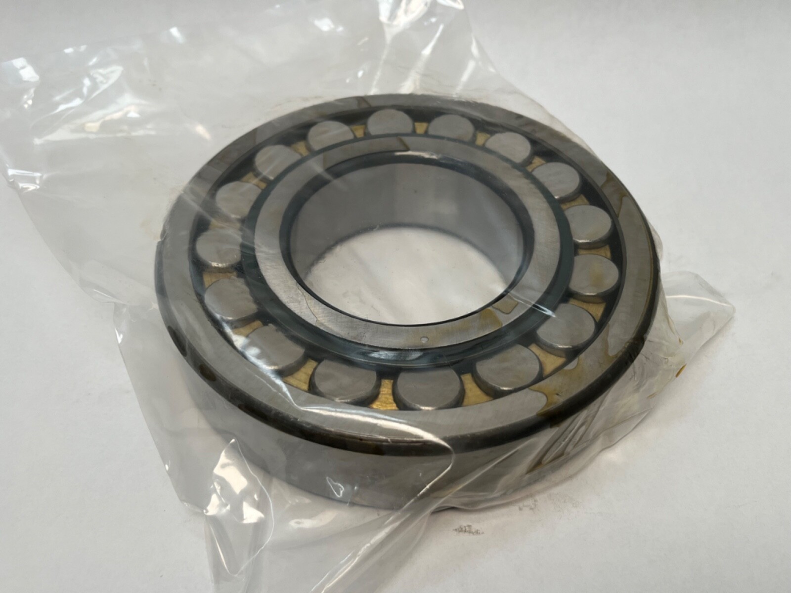 SNR 21317VMB Spherical Bearing 85x180x41 mm 21317-V-MB 21317HL France