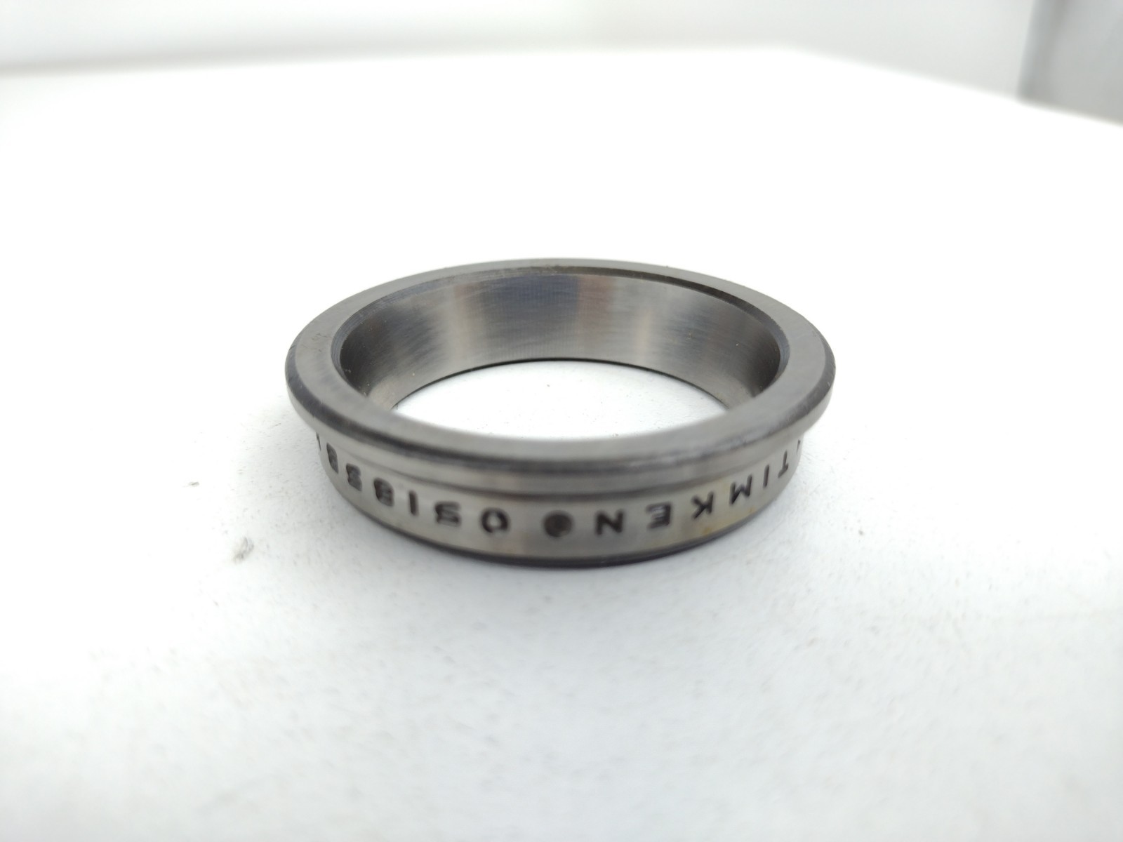 *** Timken 05185B Tapered Roller Bearing Single Flanged Cup 47 mm OD