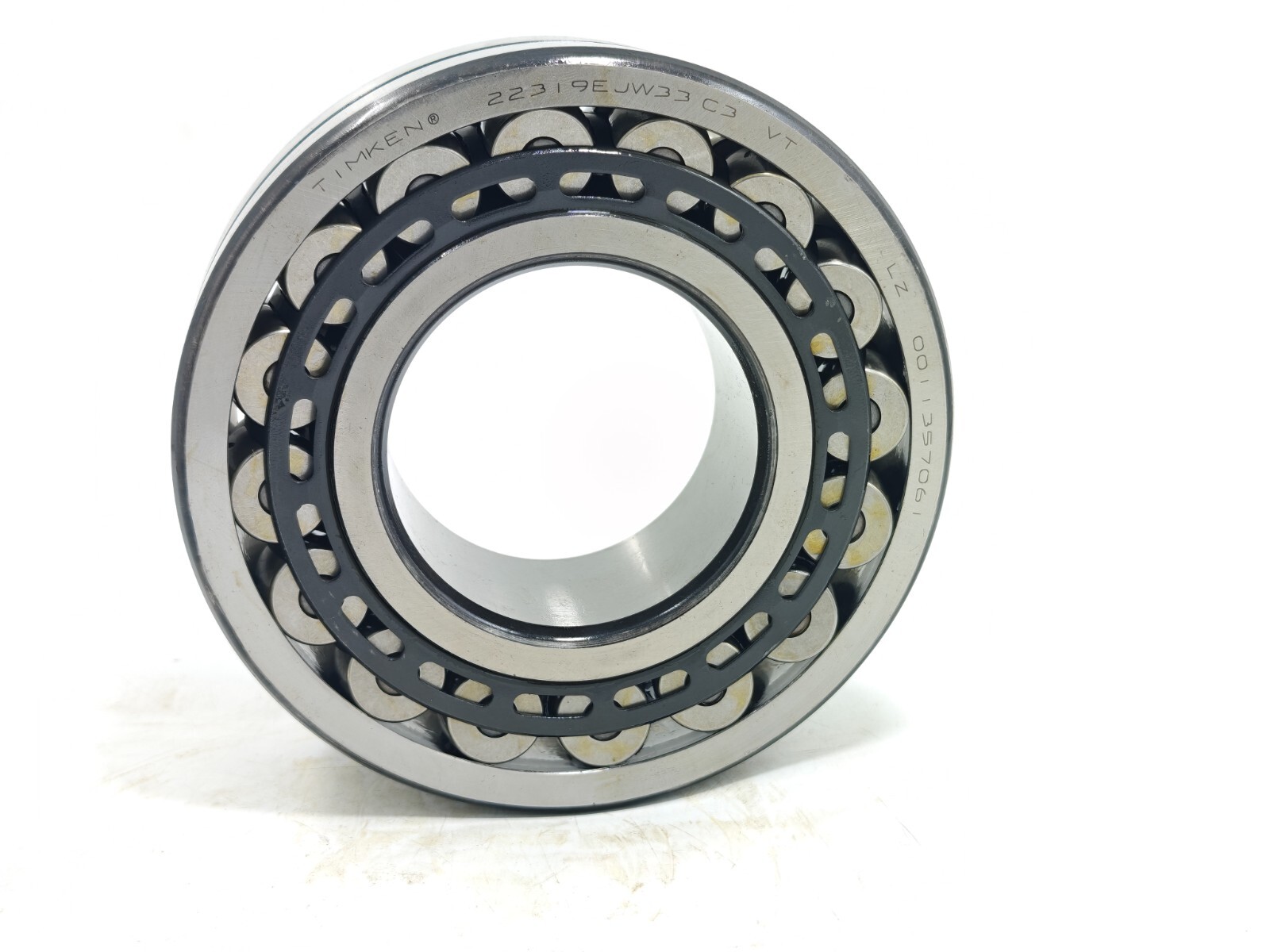 22319 EJW33C3 TIMKEN Spherical Roller Bearing 95x200x67mm 22319 EJ C3