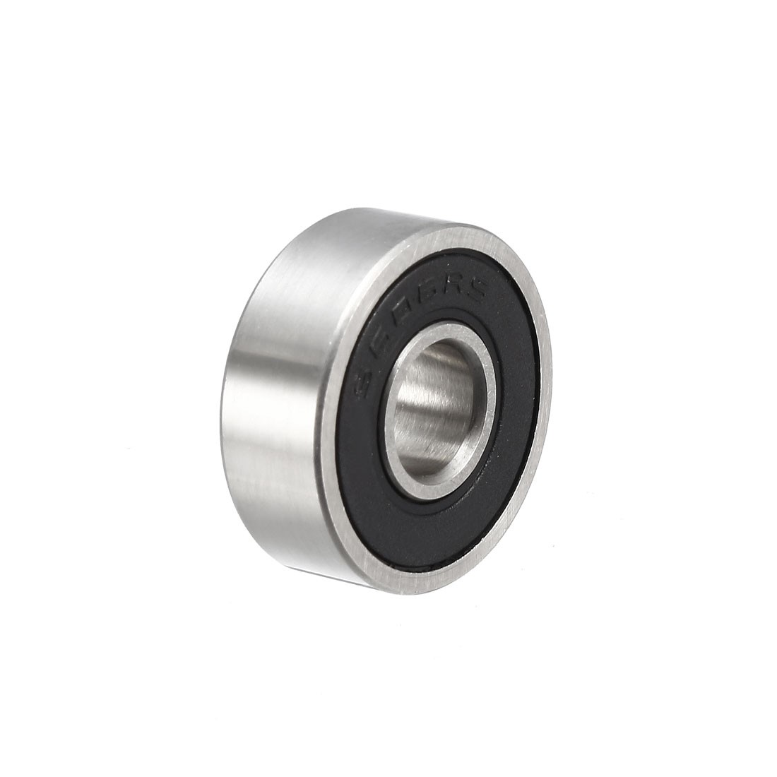 S606-2RS Stainless Steel Ball Bearing 6mmx17mmx6mm Double Sealed 606RS Bearing
