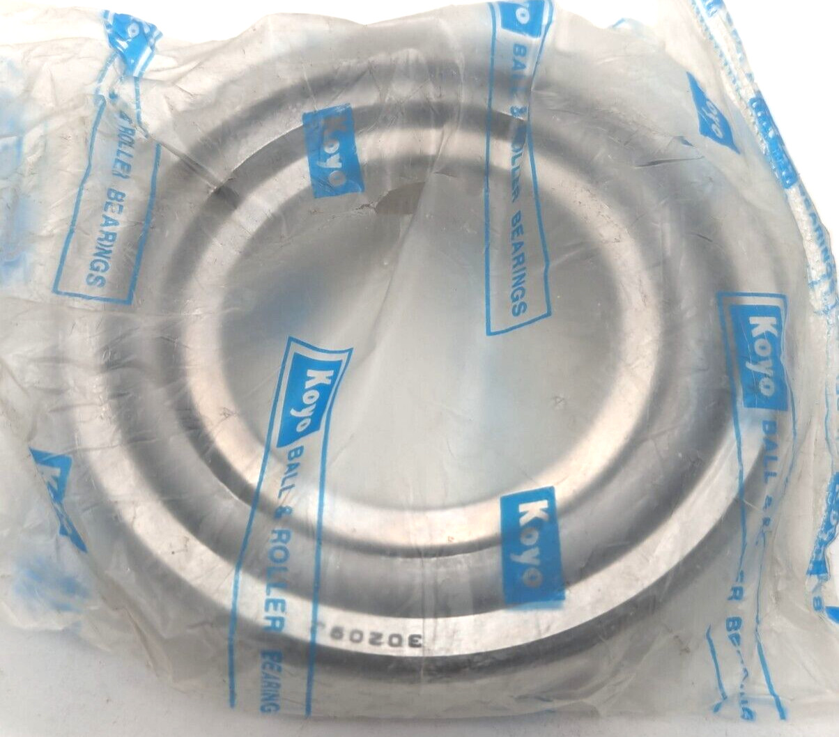 KOYO 30209J Tapered Roller Bearing NEW