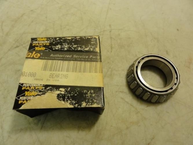 197934 New In box; Yale 65001000 Bearing Cone