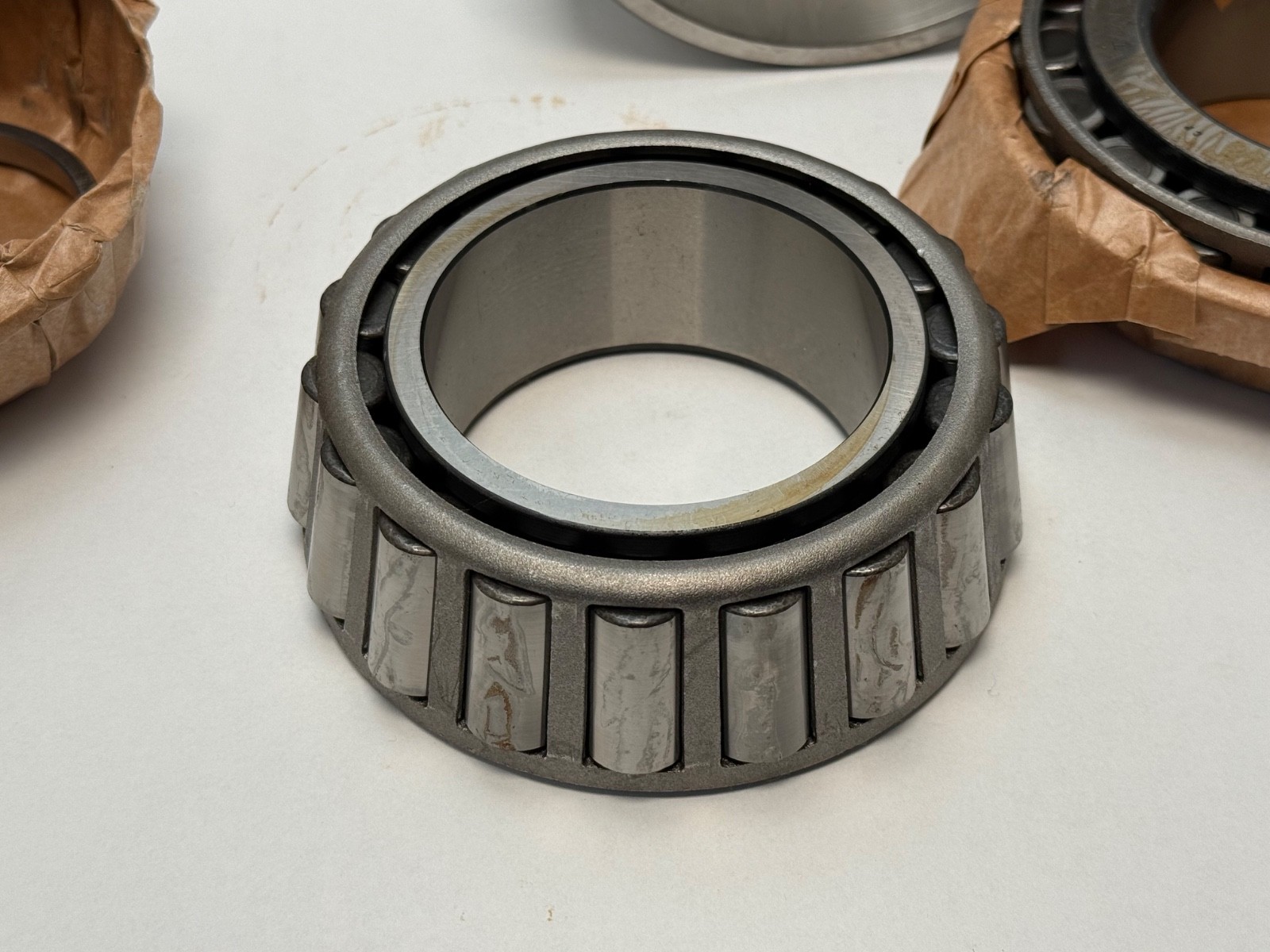 Timken 749A-90070 Double Taper Bearing 3-1/4″ ID 6-1/8″ OD 749A 742D X1S-749A