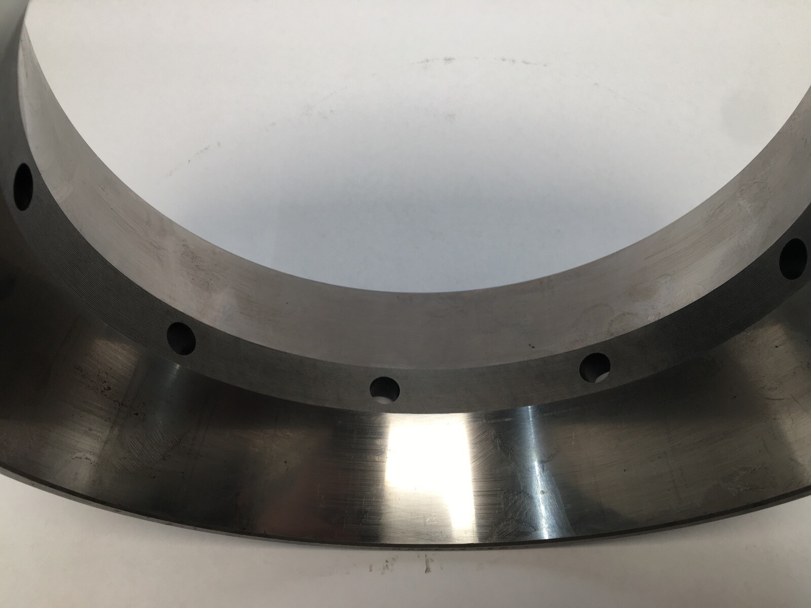 Timken 82932D Double Taper Bearing Cup/Race 9-5/16″ OD 4-3/16″ W 82932-D USA