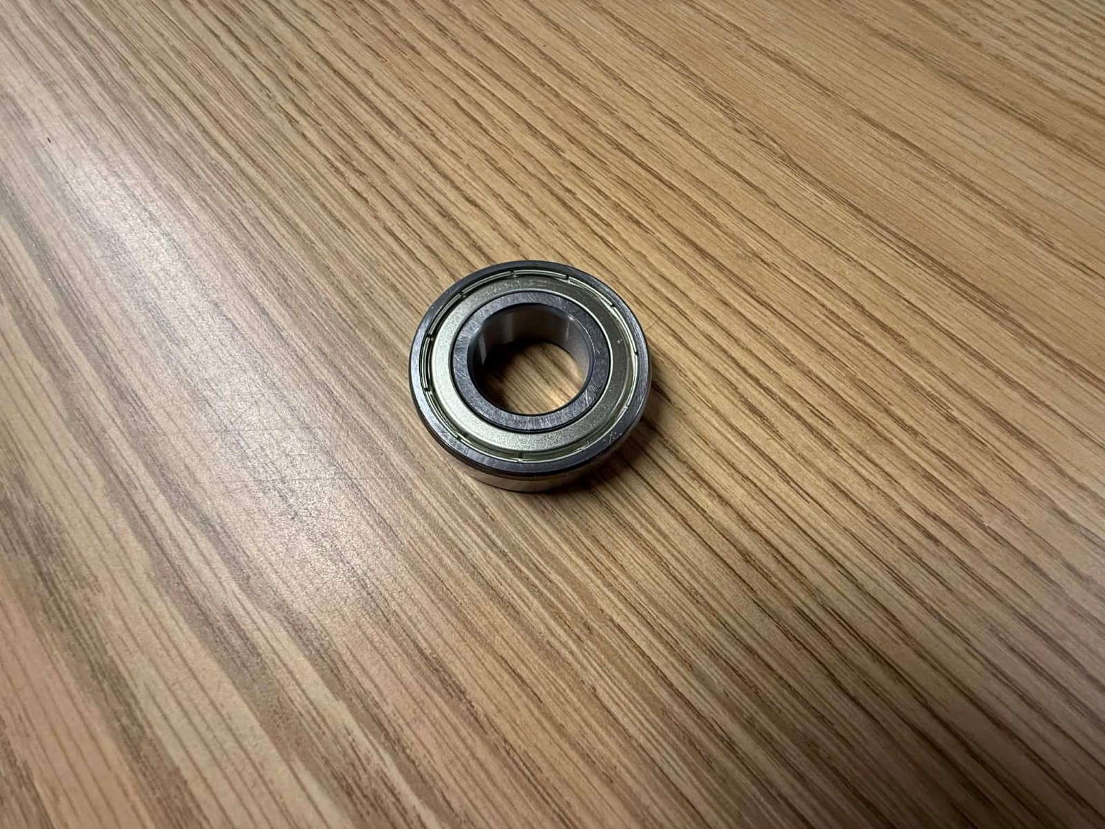 QTY 10 – Shielded Ball Bearing 6004Z ABEC-5 Precision High Quality