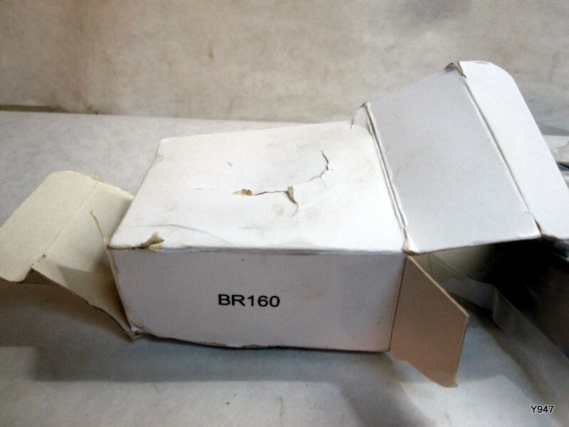 BR 160 BEARING BR160 70mm 43mm 33mm