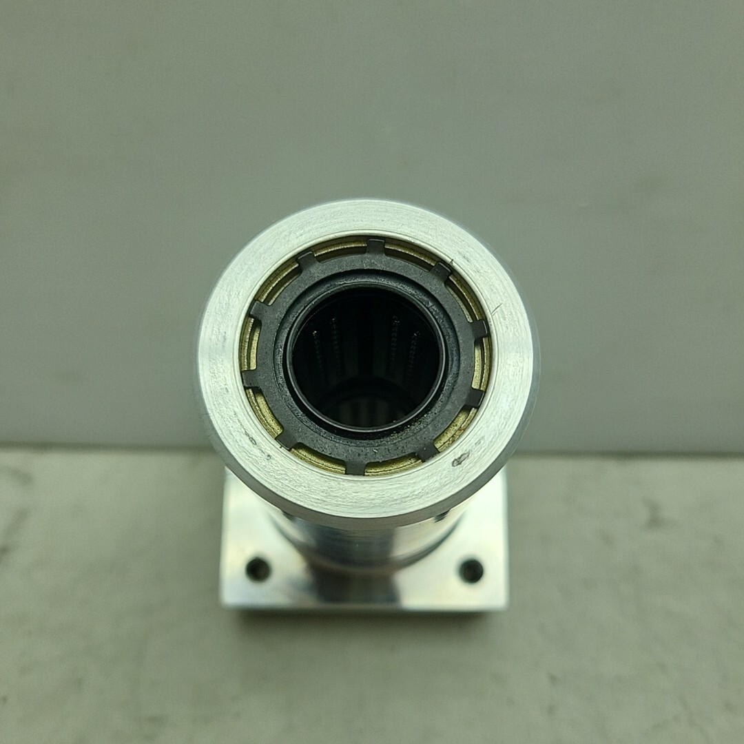 Thomson SSUTFB12 Ball Bushing Bearing Twin Flanged Pillow Block .75″ID 3.95″L