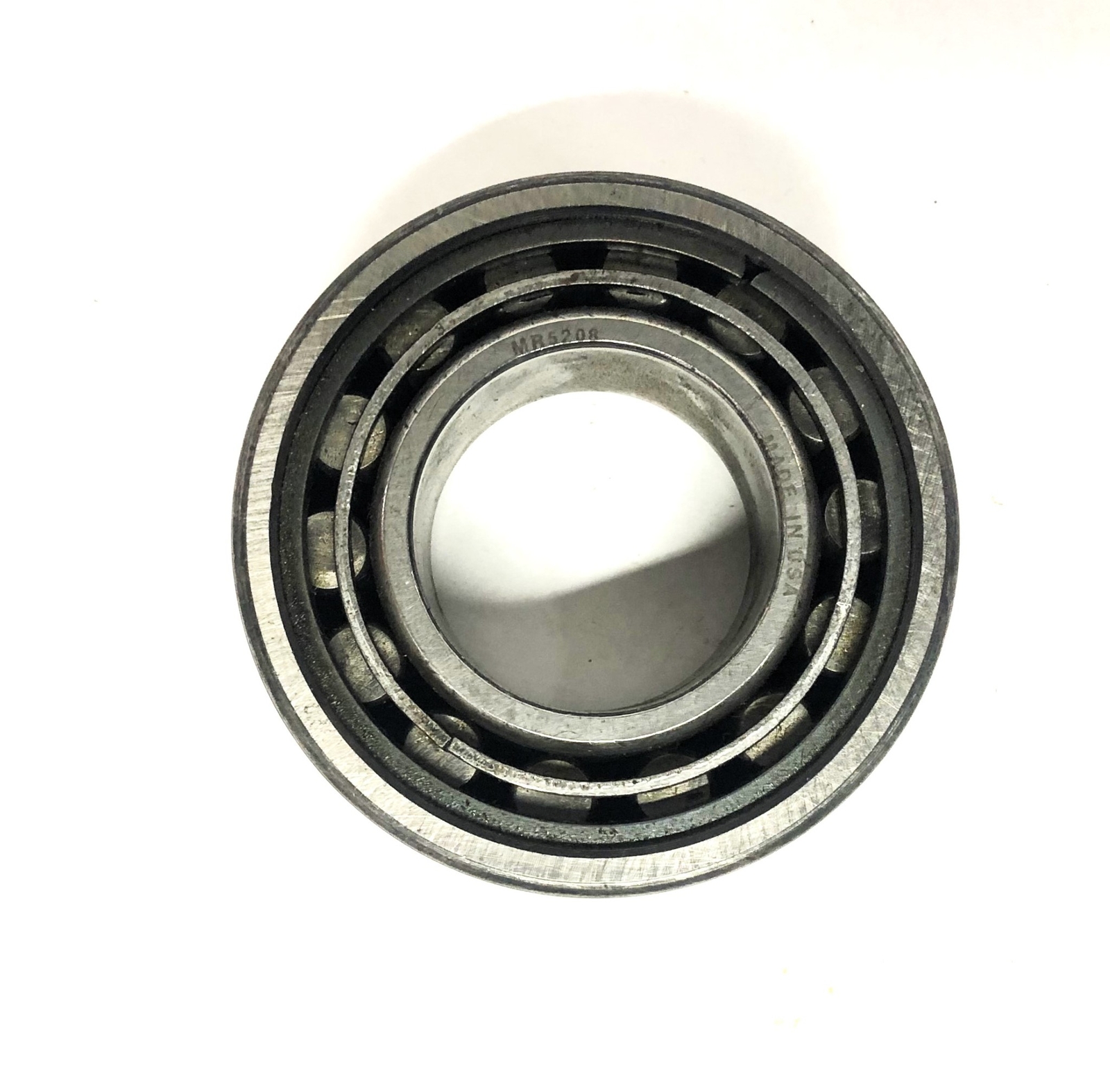 Unbranded Cylindrical Roller Bearing MR5208 NOS