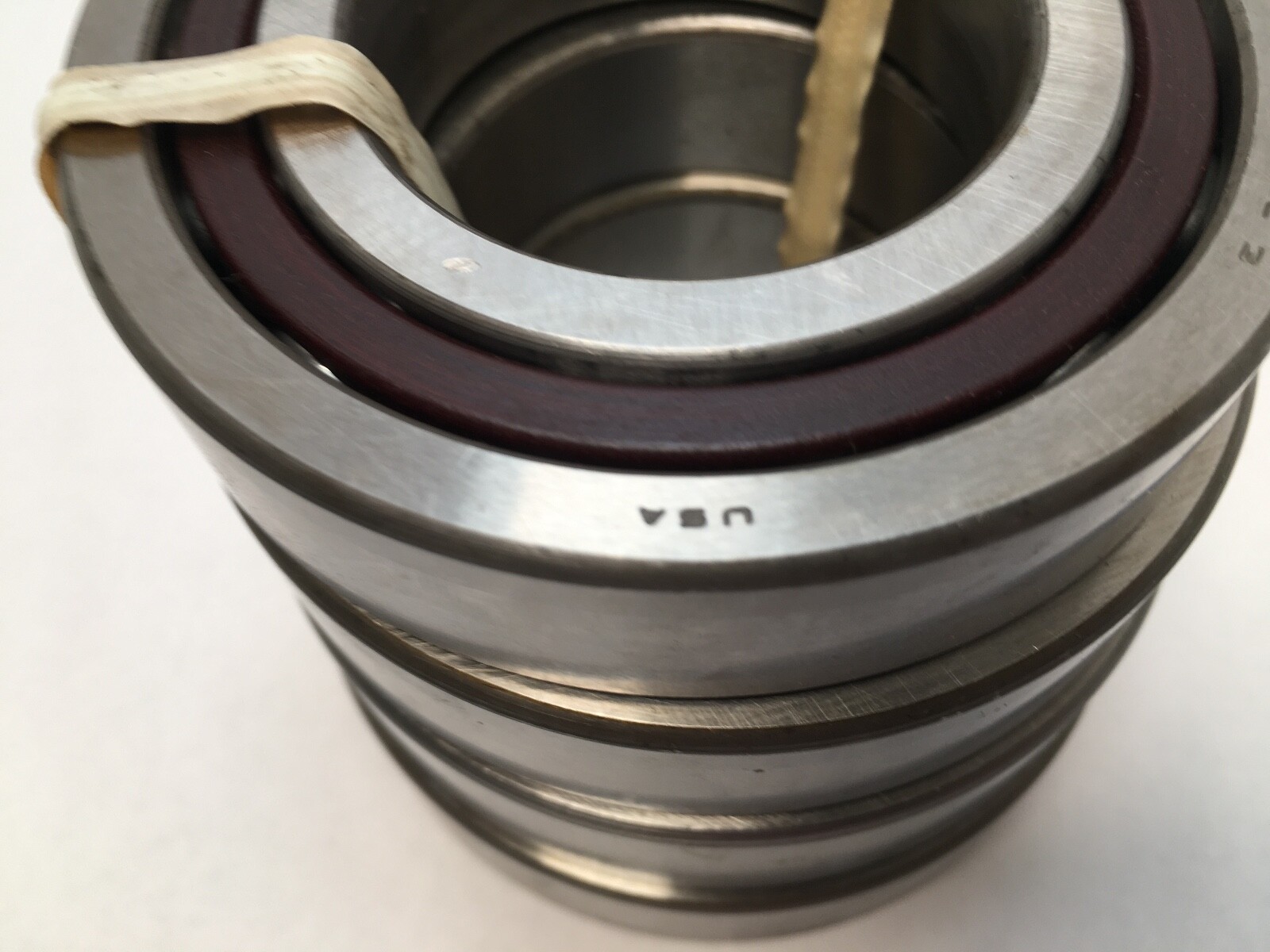 MRC 7209PDTDF Angular Contact Bearing 45x85x19 mm 7209 P DT DF 7209P USA Set