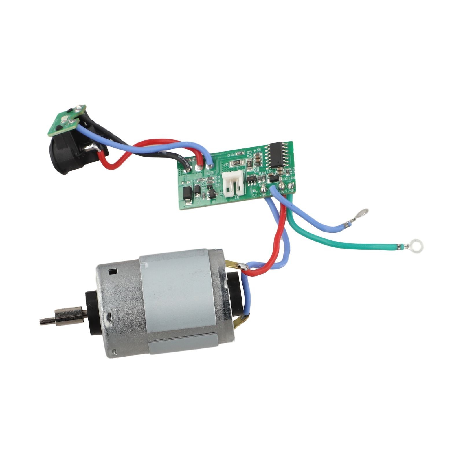 Replacement Motor Motherboard for WAHL Electric Hair for trimmers 8504 8148 8591