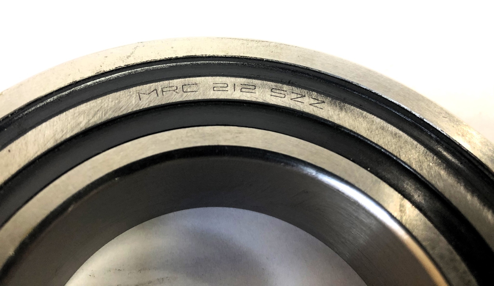 MRC Ball Bearing 212SZZ NOS