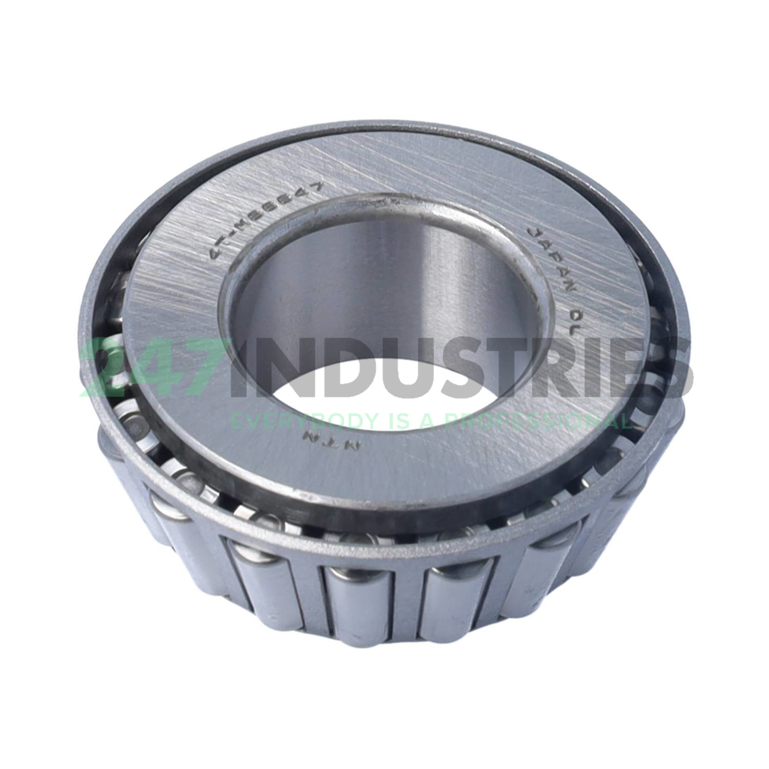 4T-M86647 NTN 28,57 x 0 x 21,43 mm TAP. ROLL. SINGLE ROW CONE