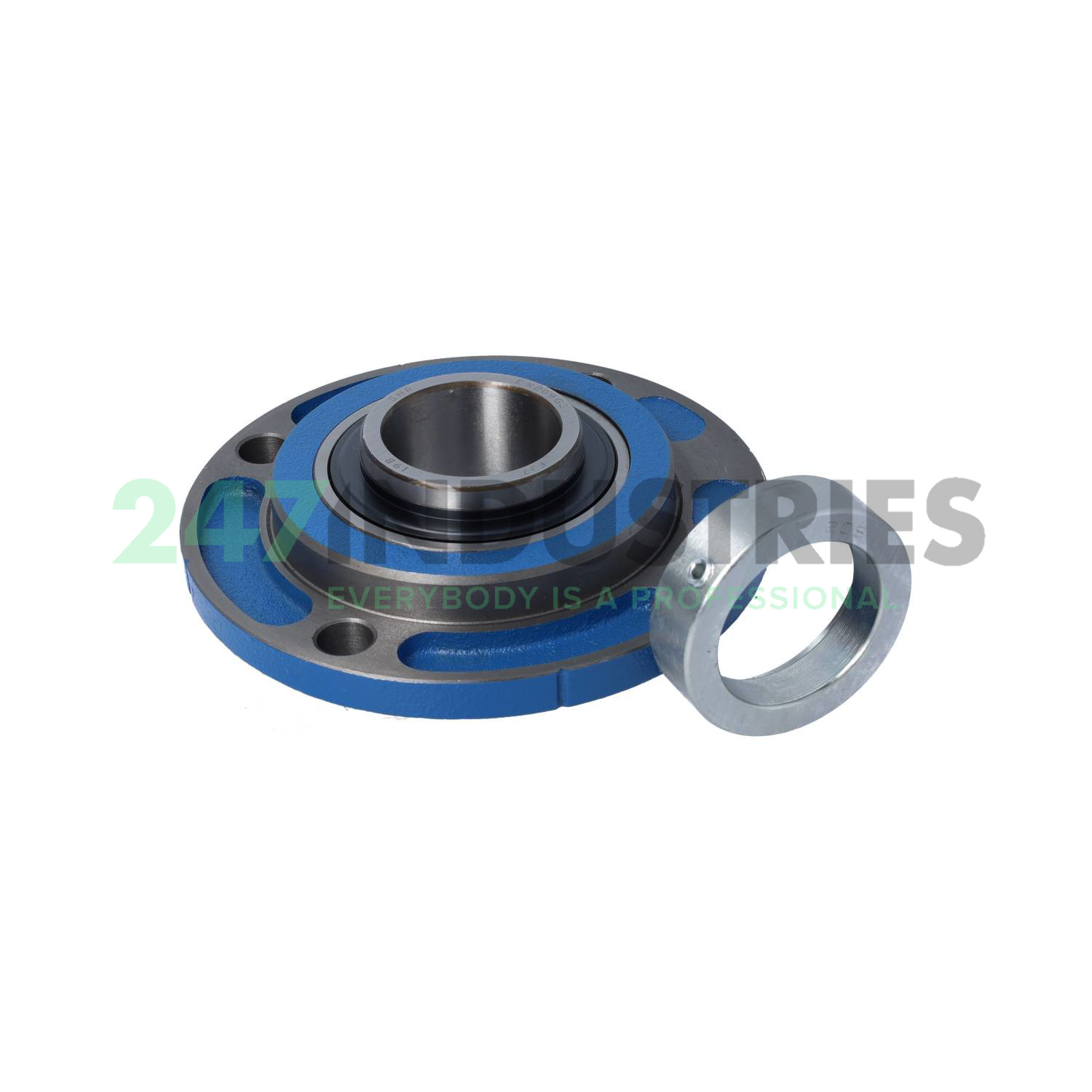 EXFE209 SNR 45 x 137 x 56,7 mm HOUSING/BEARING ASSY