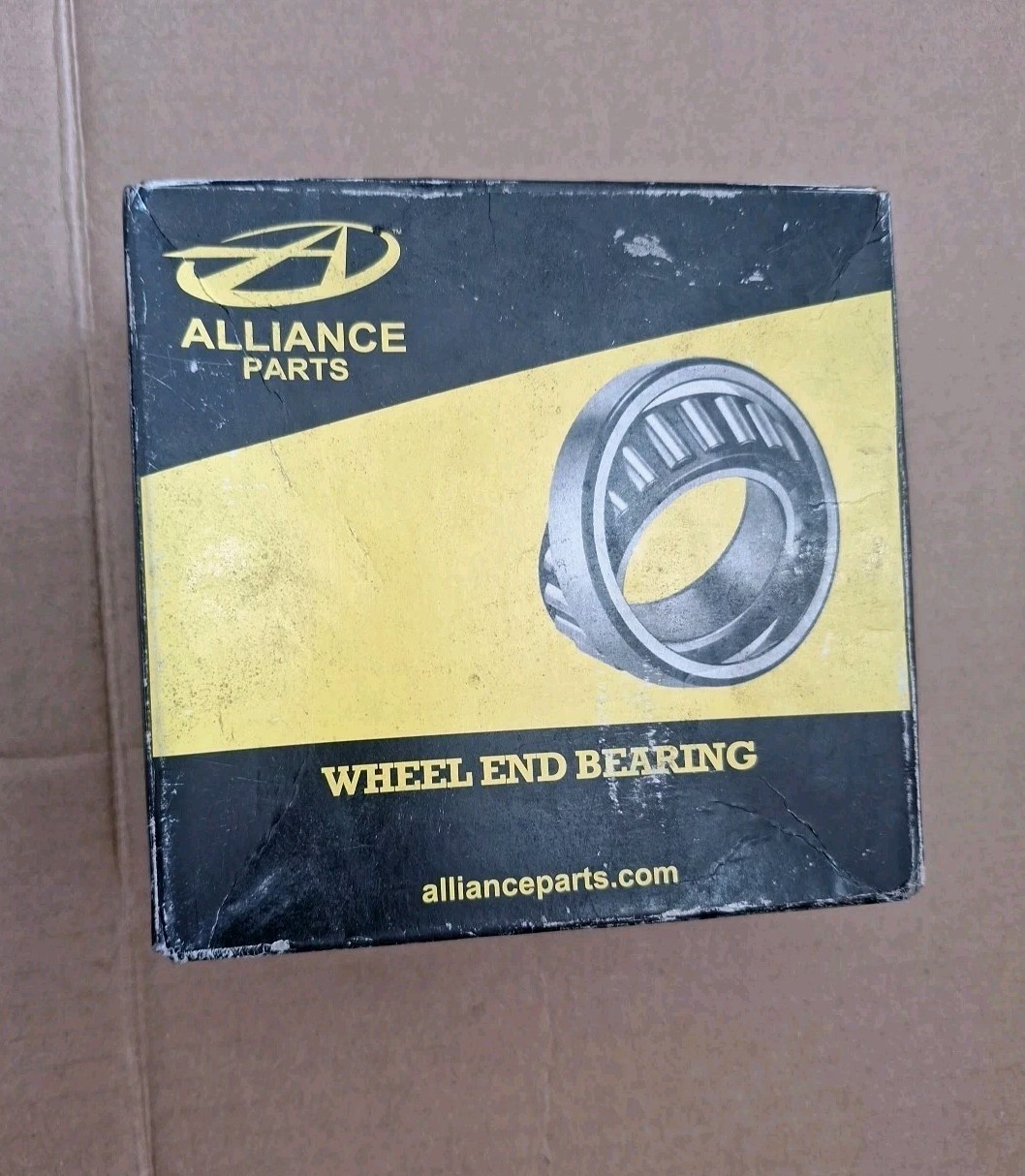 Alliance ABP-SBN-SET413 – BEARING-WHEEL,SET