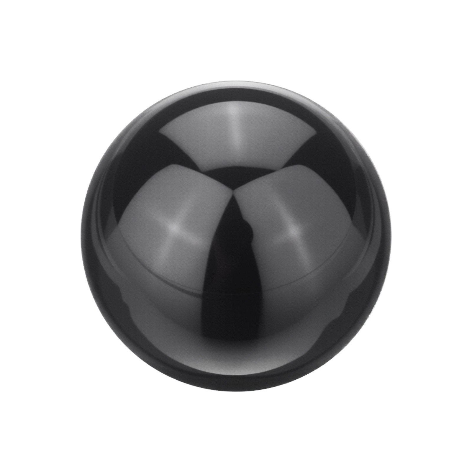 1pcs Ceramic Bearing Balls 3/4″ 19.05mm, Si3N4 Silicon Nitride G10 Precision