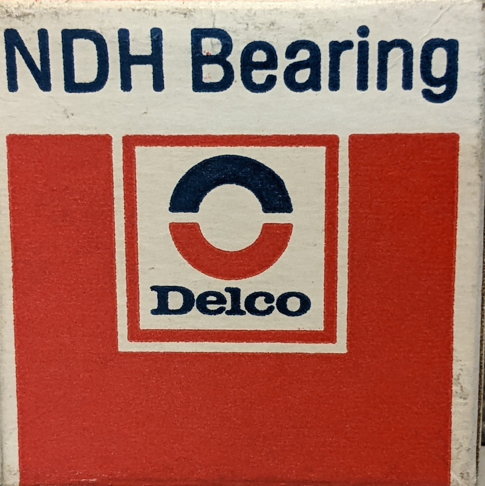 3300 NEW DEPARTURE OPEN BALL BEARING