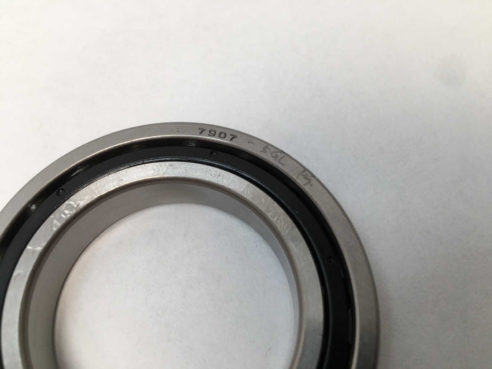 Koyo 7907-5GL-P4 Bearing 35x55x10 mm 71907 79075GLFGP4 ABEC7 Japan