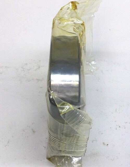 RHP NC207M Cylindrical Roller Bearing 35mm ID X 72mm OD X 17mm W NC-207-M