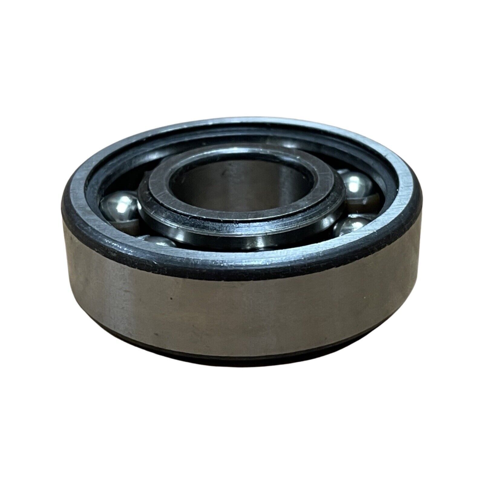 SKF 6304 TN9/C4 Radial Ball Bearing Plastic Cage C4 Internal Clearance 20x47x14