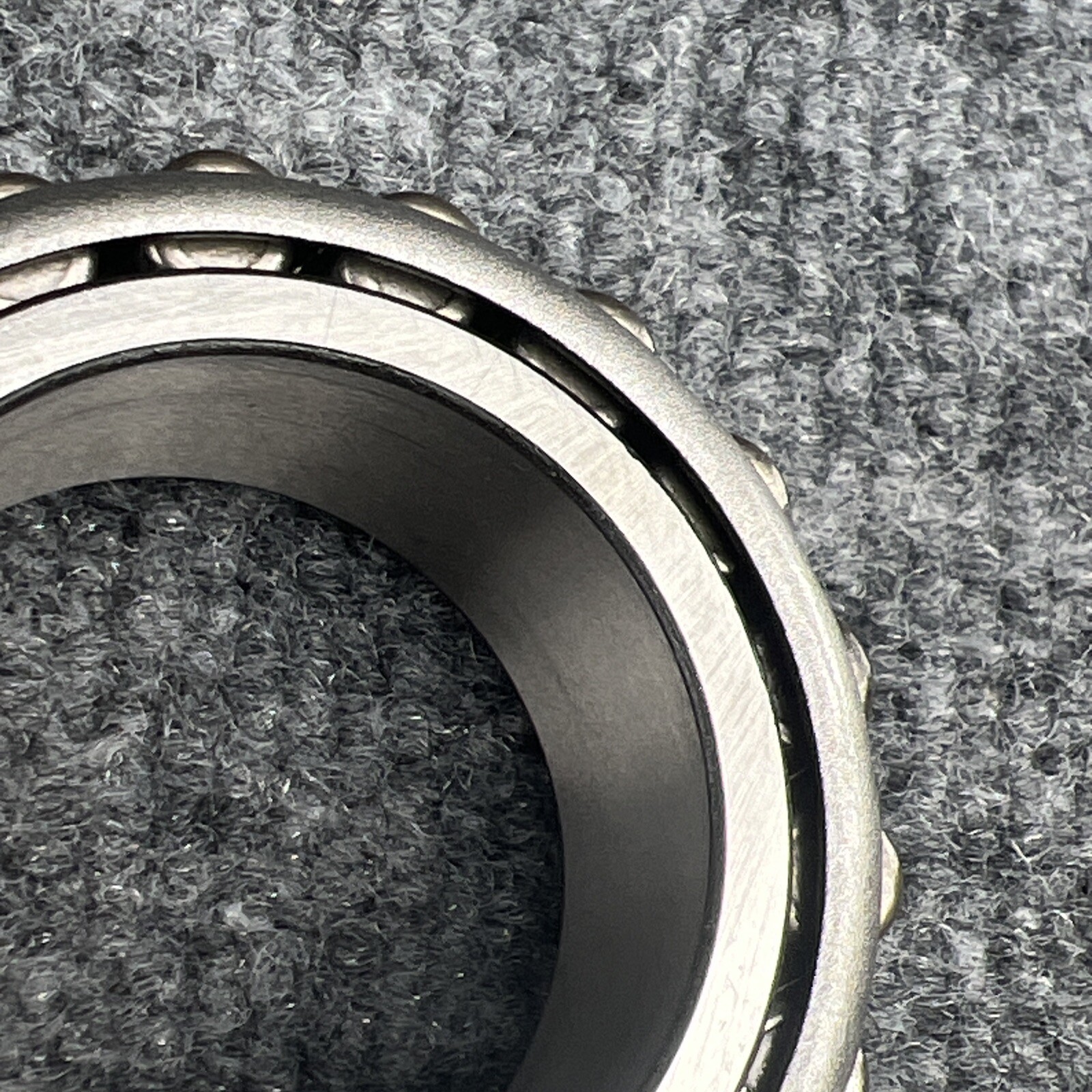 TIMKEN 25580-20024 TAPERED ROLLER BEARING CONE – 1.7500 in ID New