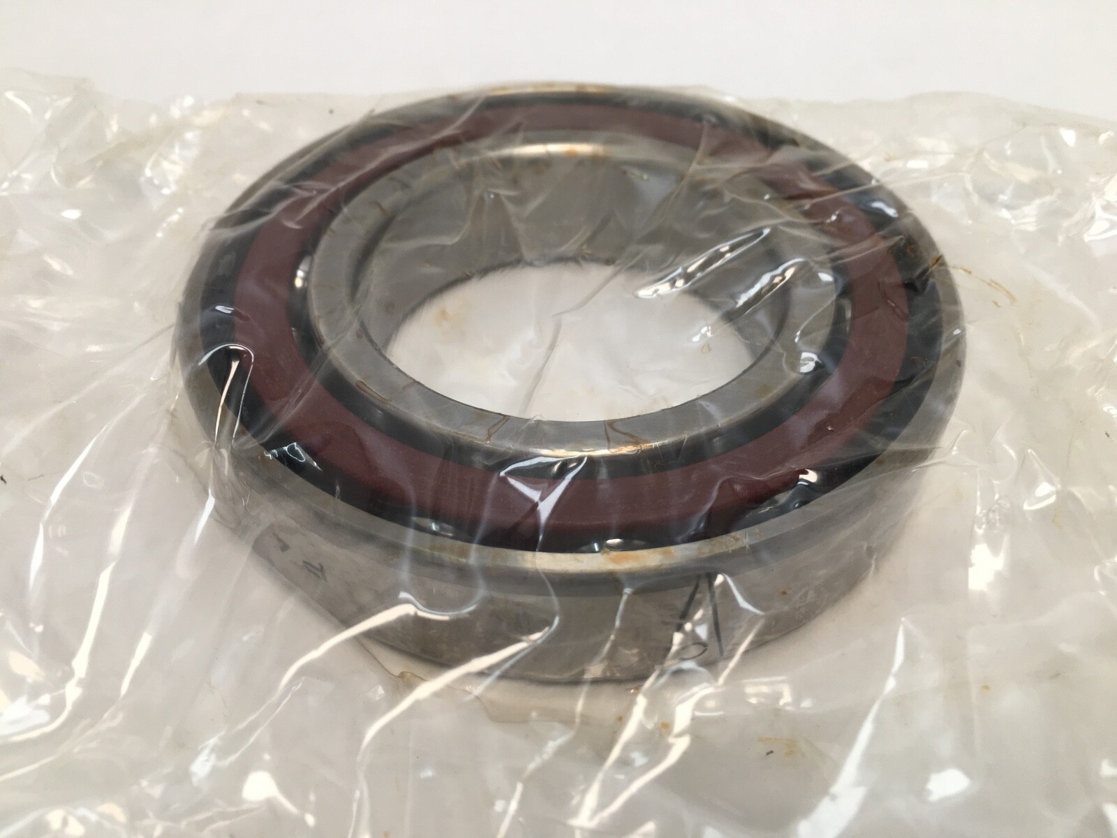 FAG B7211C.TPA.P4.UL Bearing 55x100x21 mm B7211C B-7211-C-TPA-P4-UL Germany