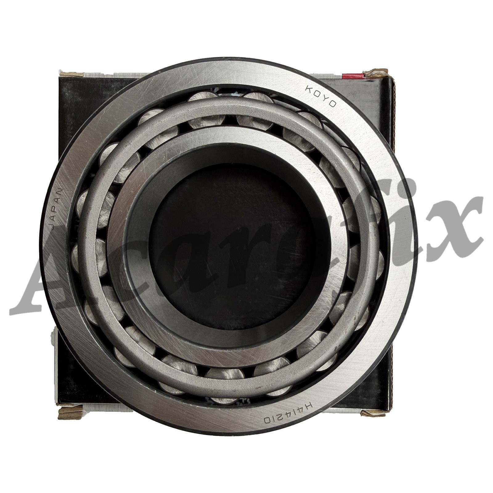 H414249/H414210 Tapered Roller Bearing 71.438×136.525×41.275mm