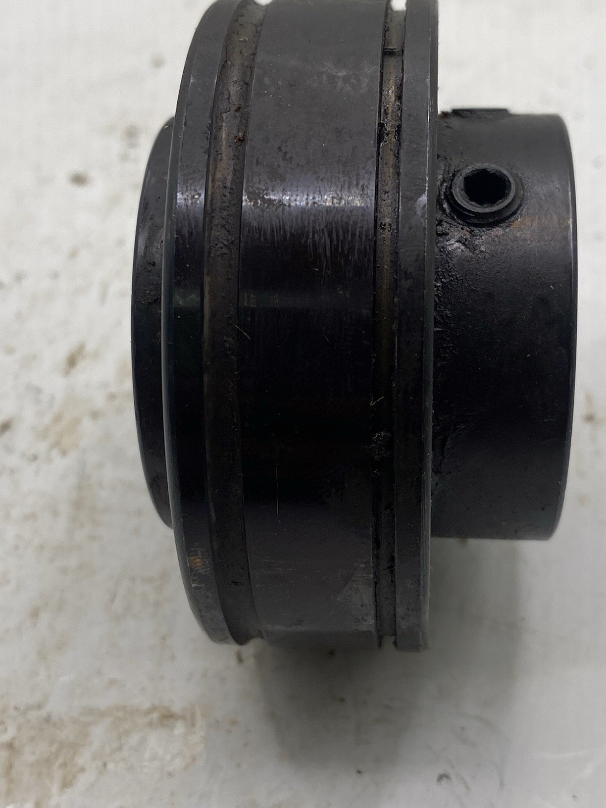SealMaster ER-20 M3 MF3 Bearing