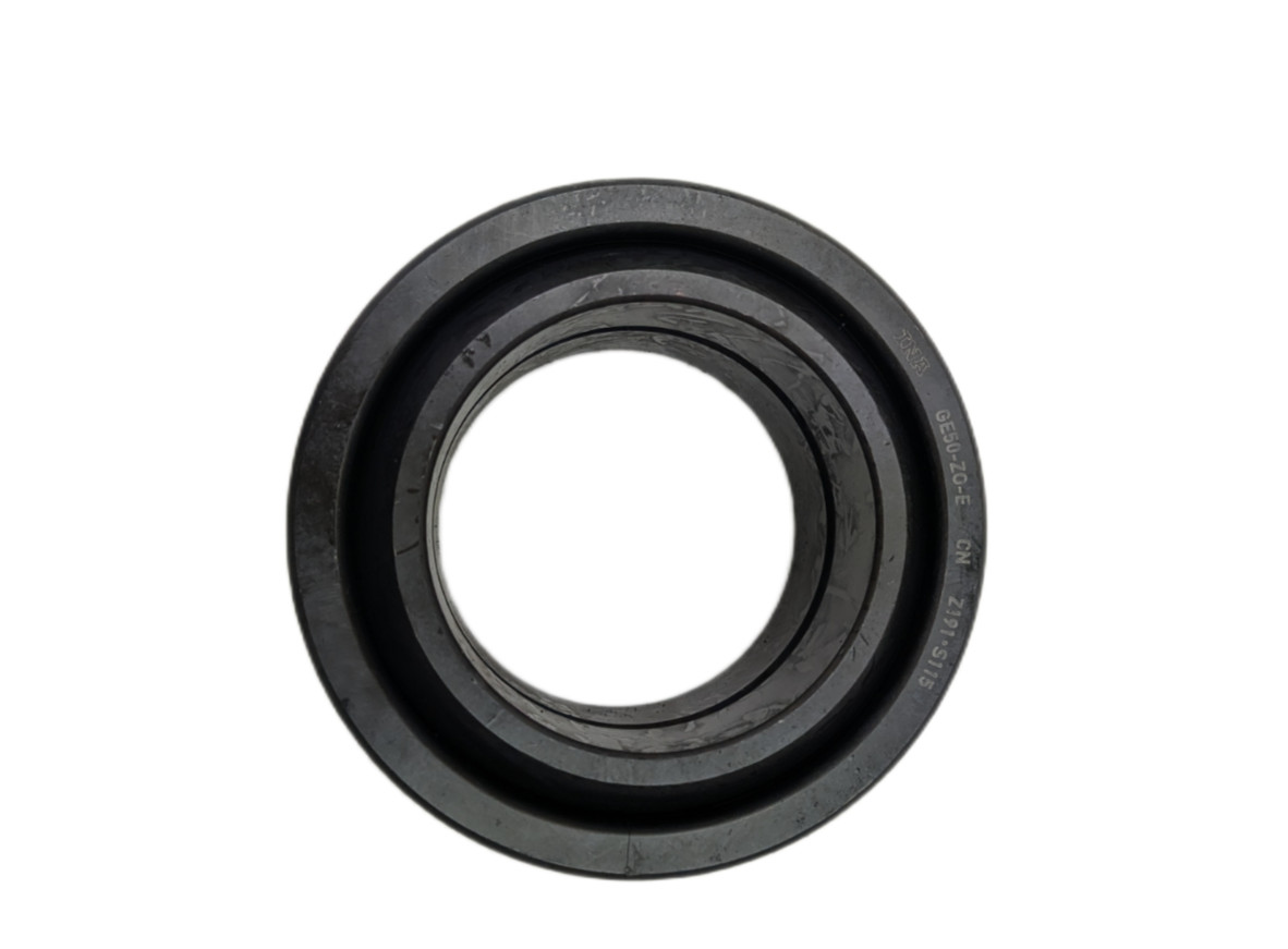 INA GE50-ZO-E Radial Spherical Plain Bearing Inch Size Steel/Steel