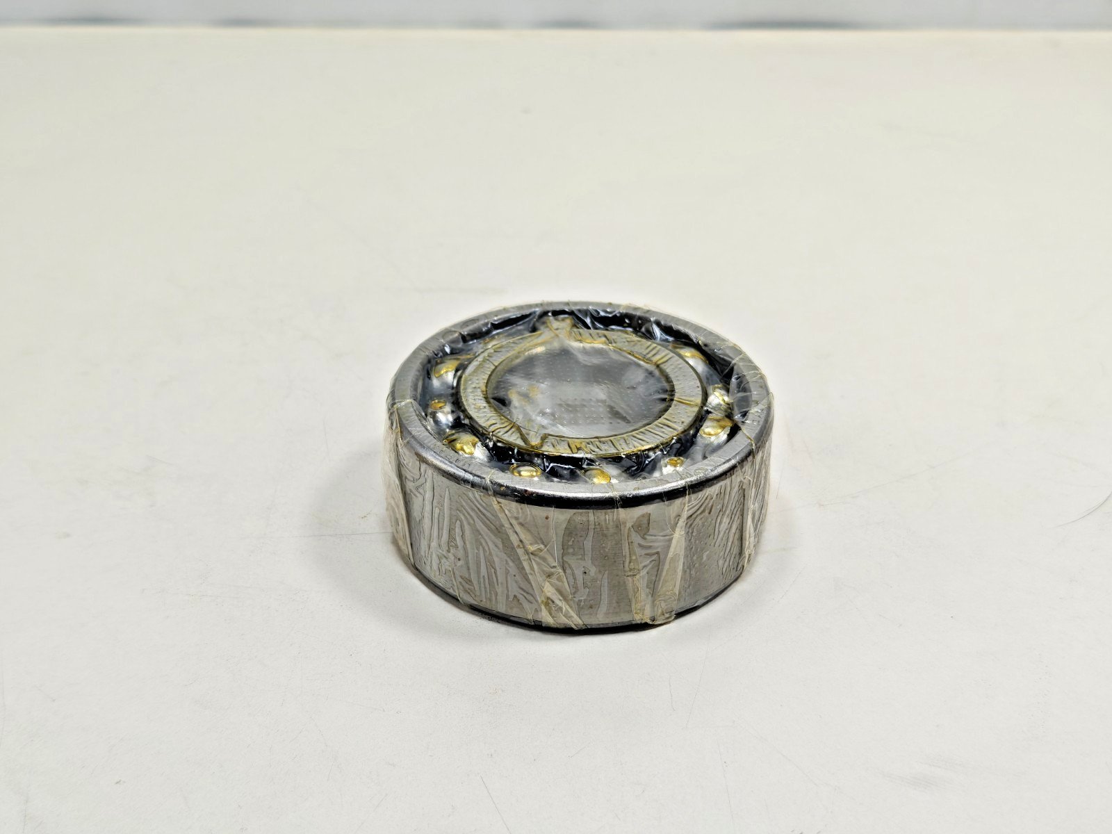 3308 Koyo Double Row Angular Contact Ball Bearing Koyo 3308 / 5308 40x90x36.5mm
