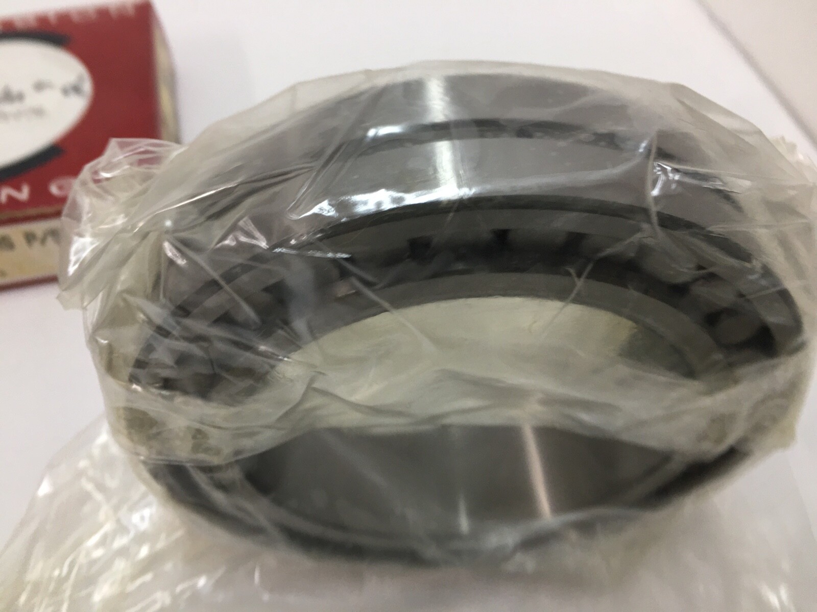 CONS NN-3020-KMS-P/5 Cylindrical Roller Bearing NN3020P5W33 NN3020KMSP5 P5 W33