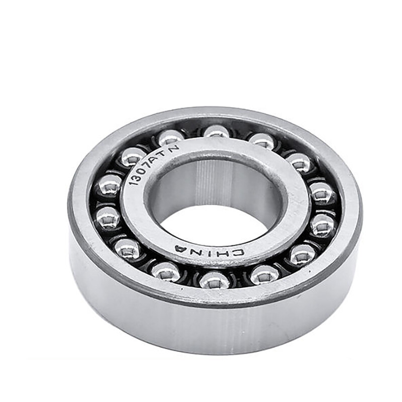 Self Aligning Ball Bearings 1200/1201/1202/1203/1204/1205/1206/1207/1208~1210