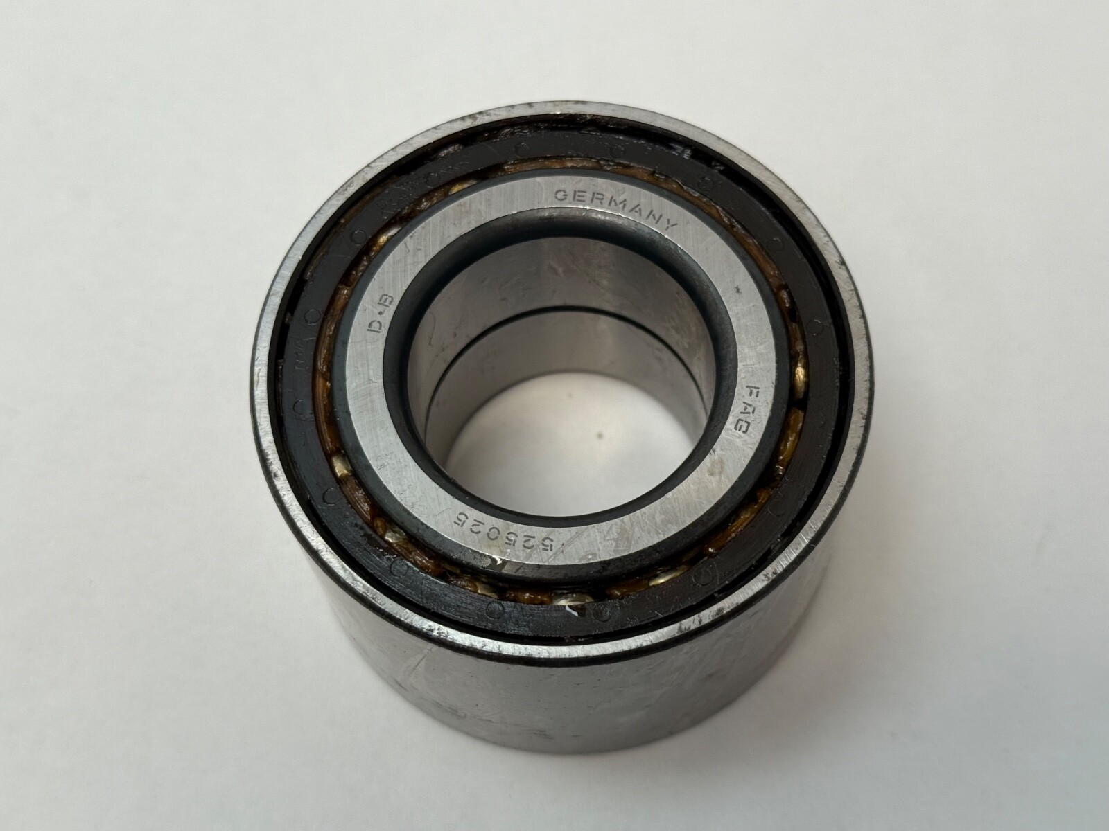 FAG 525025 Angular Wheel Bearing ERB26 38x74x45 mm
