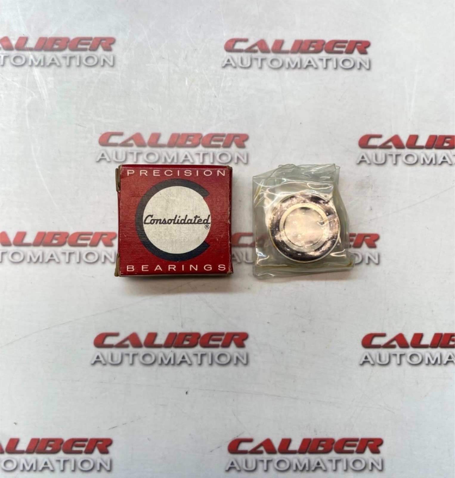 CONSOLIDATED BEARINGS 71902 TG P/4 Bearing (NEW)
