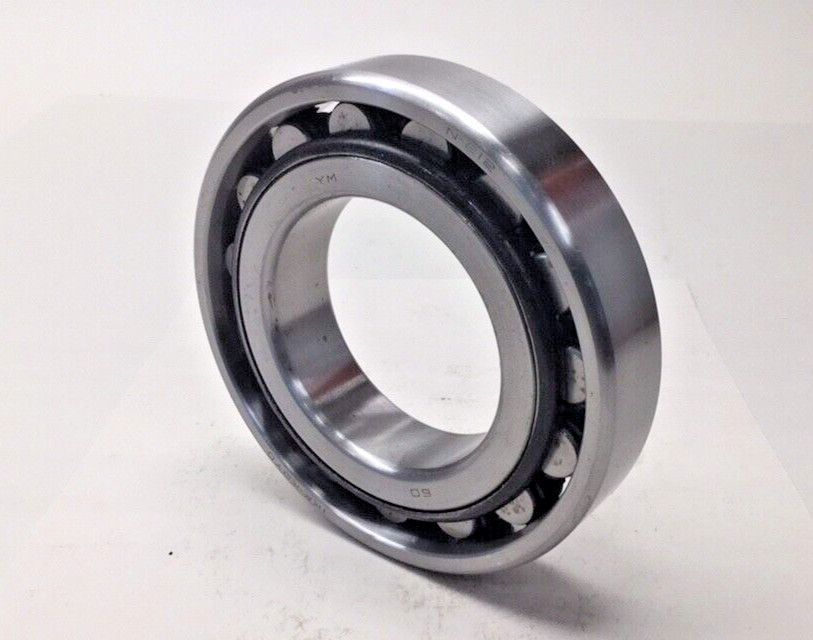 Koyo N212 Cylindrical Roller Bearing 60x110x22 mm