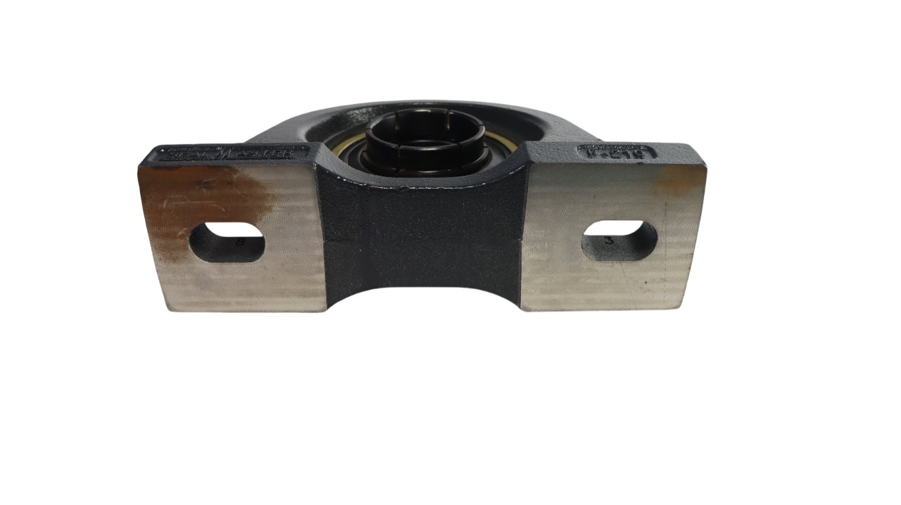 SEALMASTER PILLOW BLOCK EMP-35T 2 3/16″ GOLD LINE SKWEZLOC NIB