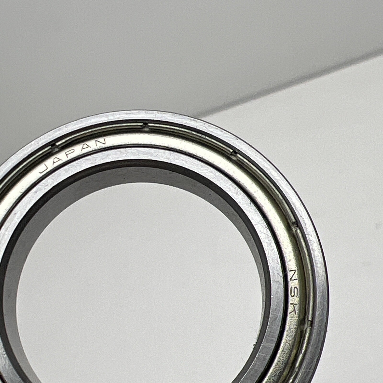 Lot of (26) NSK 6805ZZ Metal Shield Shielded Ball Bearing 25x37x7mm