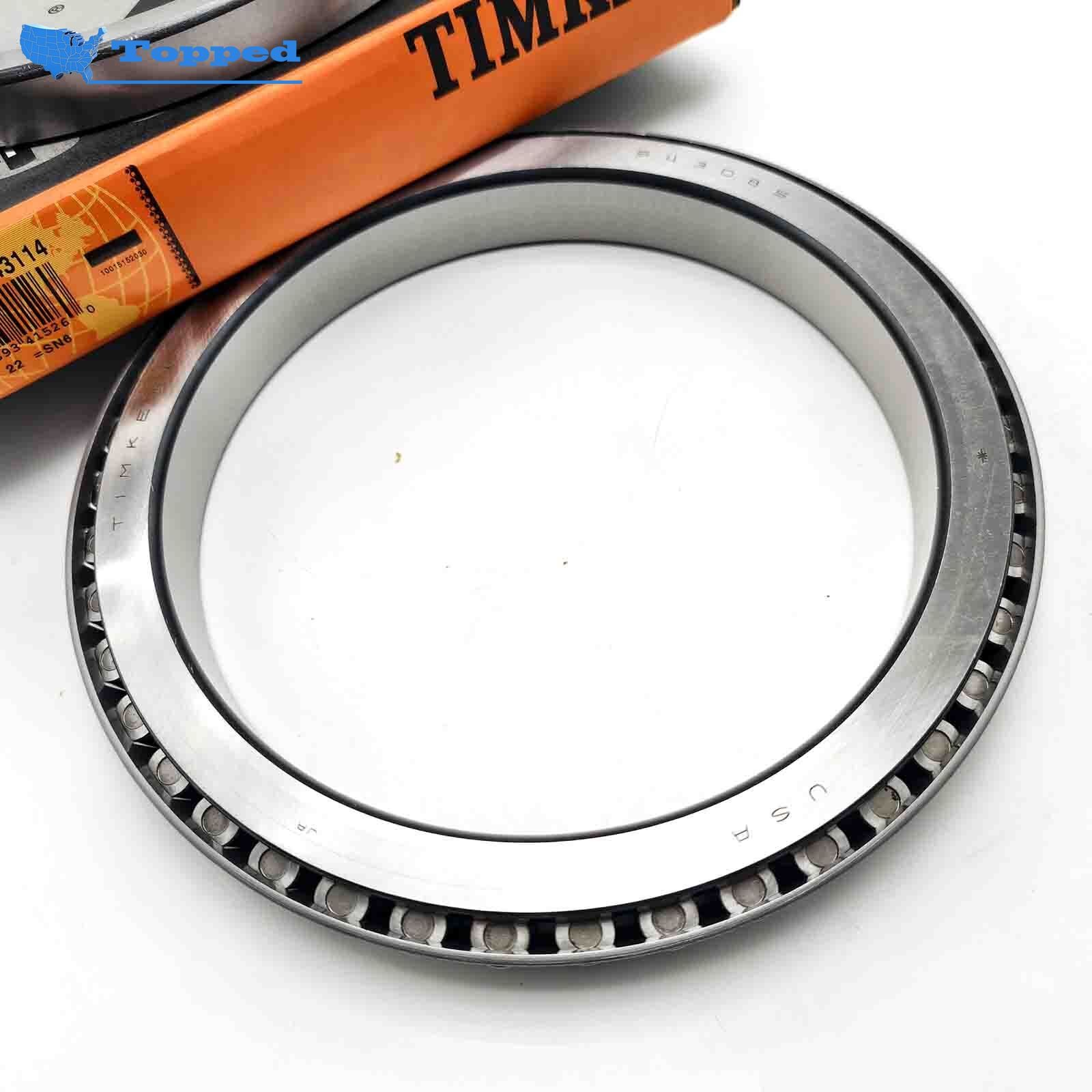 Tapered Roller Bearings for Timken 543114 543085 215.9×290.01×31.75mm