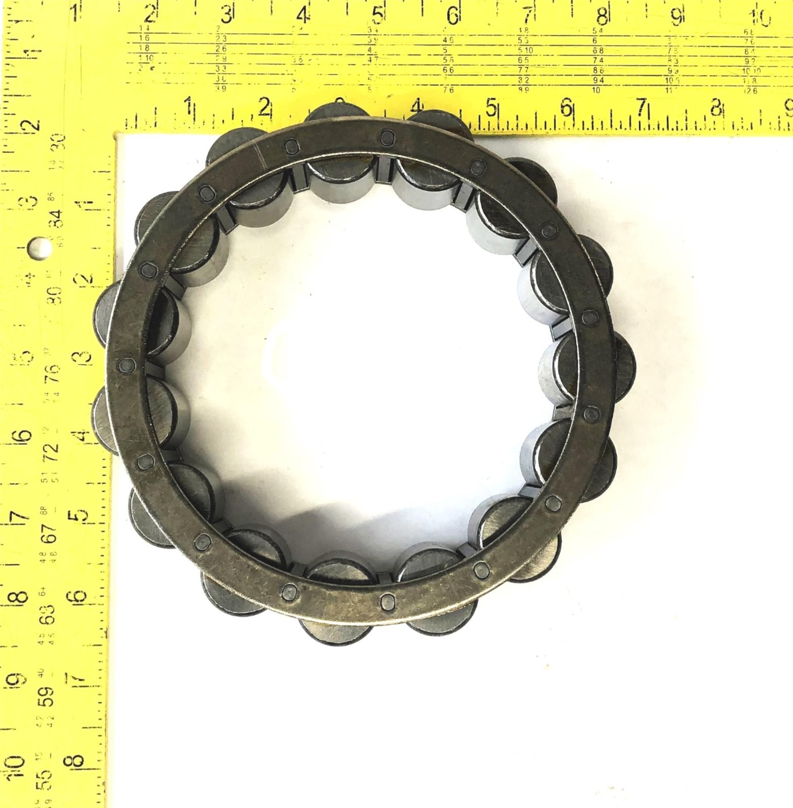 Bower/BCA Cylindrical Roller Bearing Assembly MOX-1318 V40 NOS