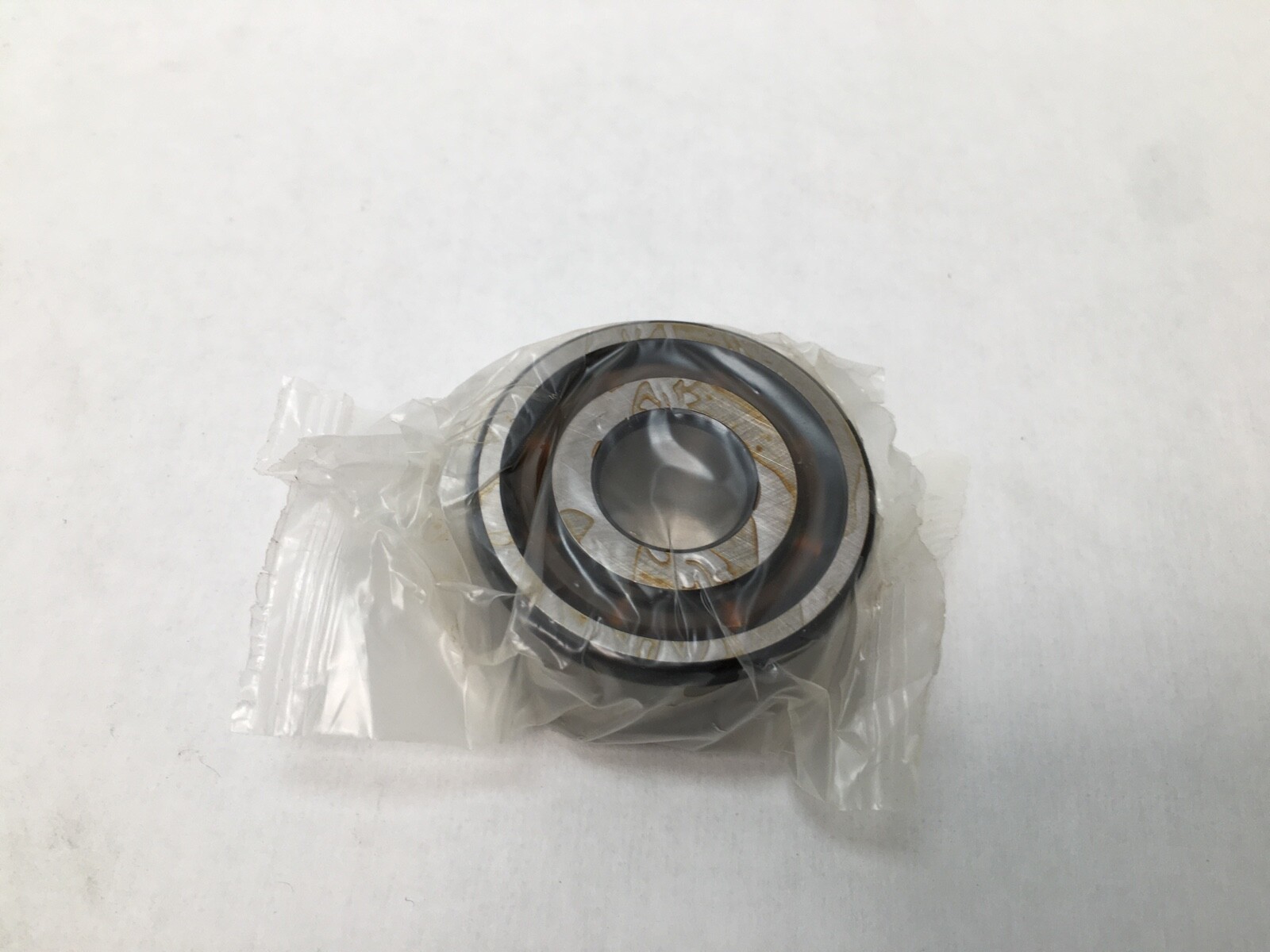 SKF 3302-ATN9 Angular Contact Bearing 3302 A TN9 5302 3302A 15mmx42mmx3/4″