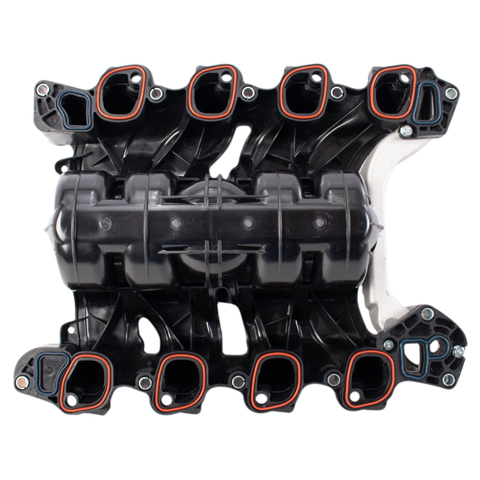 TRQ Engine Upper Intake Manifold Assembly Compatible with Ford Truck Van 4.6L…