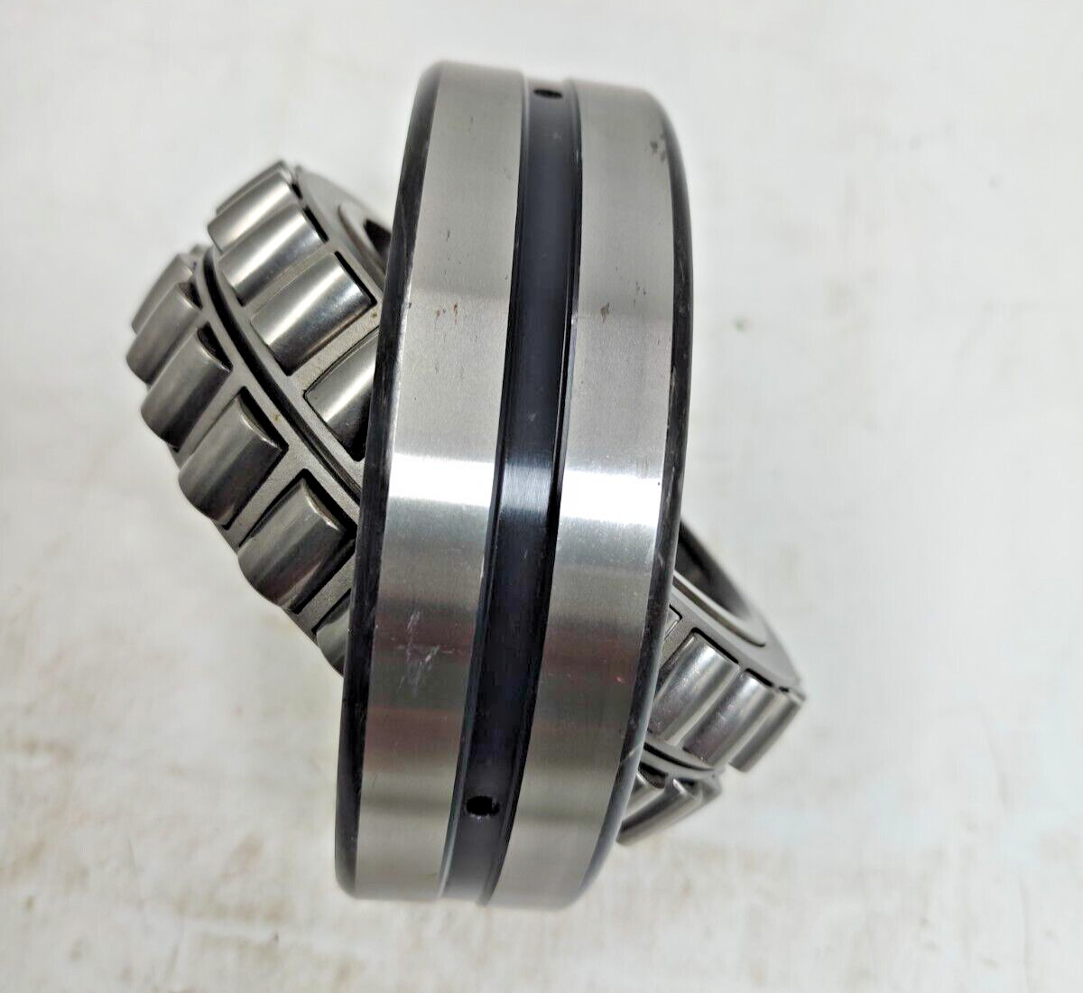 23022RHW33C3 KOYO Spherical Roller Bearing 110x170x45mm 23022 C3 RH W33