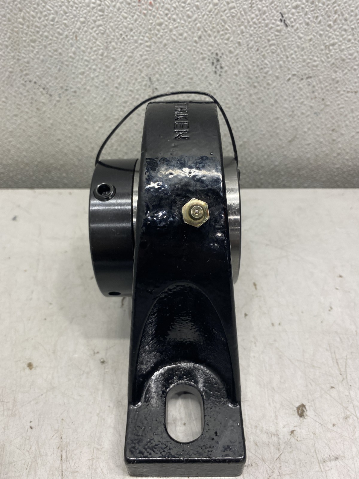 Timken RAK2 7/16 Pillow Block Ball Bearing Unit 2-Bolt
