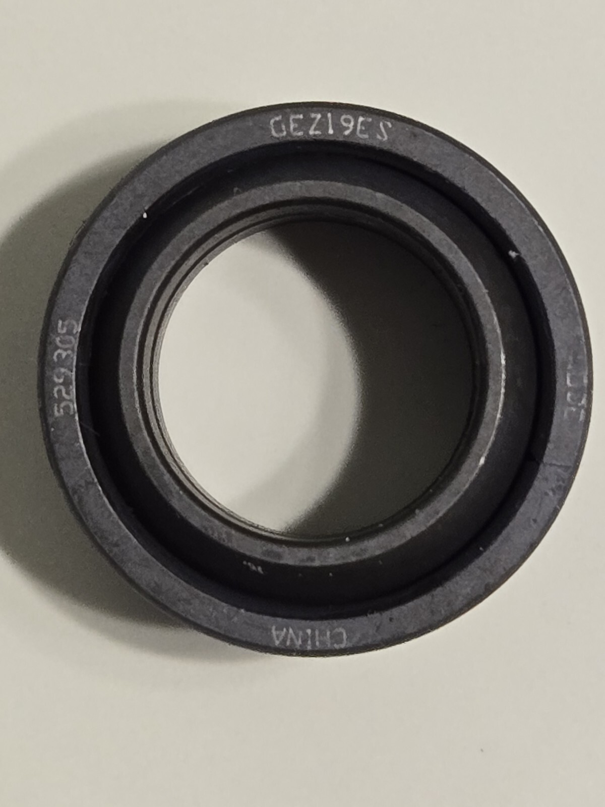 Spherical Bearing GEZ19ES